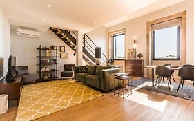 Lofts - Casa Do Metro